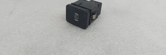 Volkswagen PASSAT B6 Hand parking brake switch 114992 6900G34