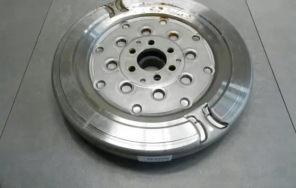 Cupra Formentor Flywheel 04E105266AD