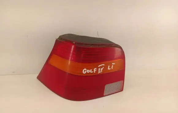Volkswagen Golf IV Rear/tail lights