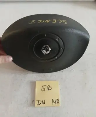 Renault Scenic II - Grand scenic II Steering wheel airbag 8200381851A