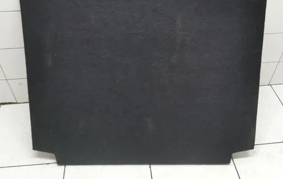 Honda CR-V Trunk/boot floor carpet liner 84520swwe112
