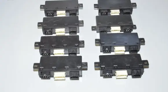 Door control unit/module