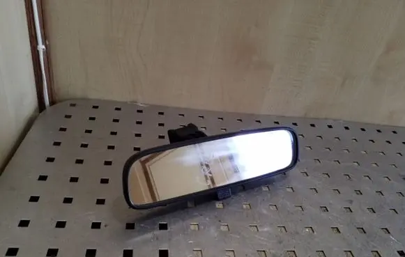 Honda CR-V Rear view mirror (interior) E4022197 E4012197