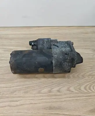 Volvo XC60 Starter motor