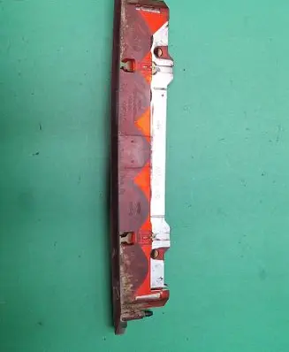 Ford Mondeo MK IV Third/center stoplight 7S7113A601BD