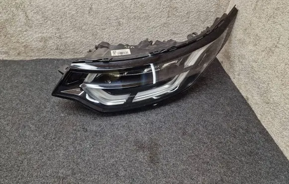 Land Rover Discovery 5 Headlight/headlamp HY3213W030DC 89912847 L46217YY