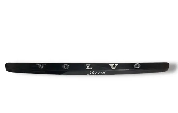 Volvo V50 Trunk door license plate light bar 30753026