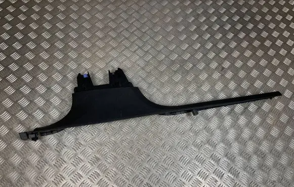 Citroen DS7 Crossback Front sill trim cover 98174338