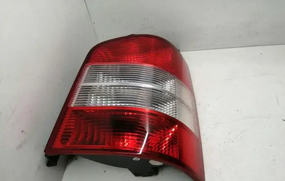 Volkswagen Multivan T5 Rear/tail lights 7H5945096L 7H5945096