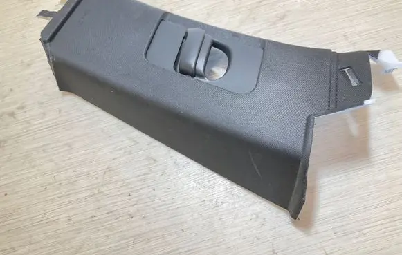 Volvo XC90 (B) pillar trim (top) 31389168 31363588