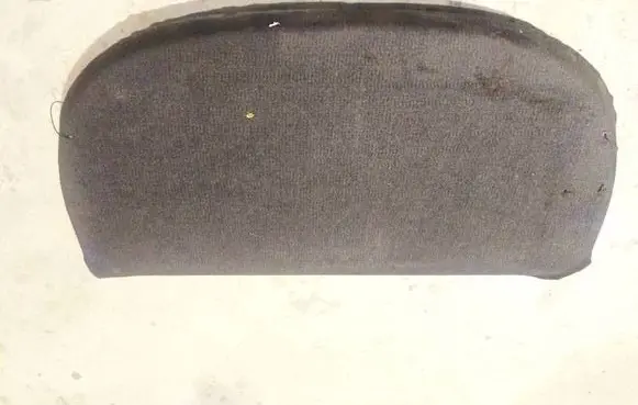Honda Civic Parcel shelf 