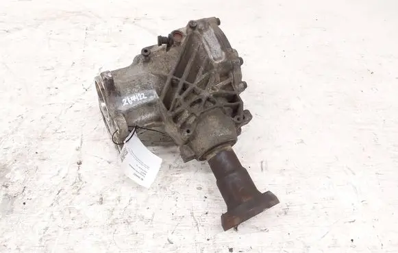 Volvo XC60 Gearbox transfer box case P31280844 31280844 T152533