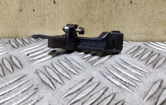 Seat Toledo IV (NH) Crankshaft position sensor 036906433C