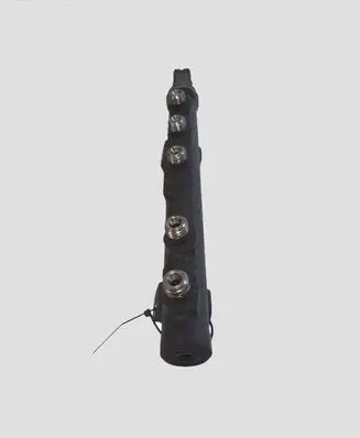 Volvo C30 Fuel main line pipe 9685297580