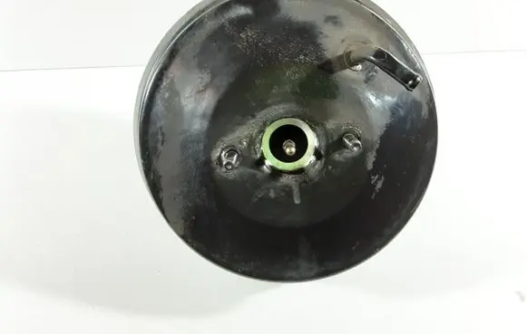 Brake booster