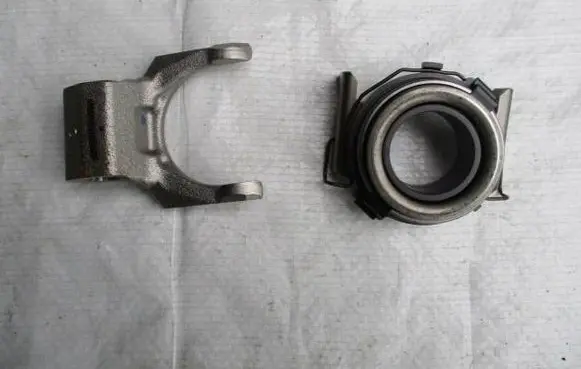 Citroen C1 clutch release bearing 1625944180