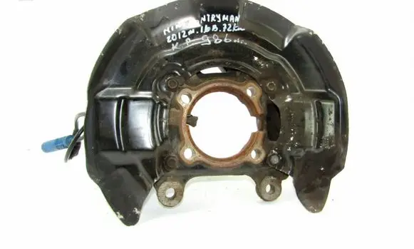 Mini Cooper Countryman R60 Front wheel hub