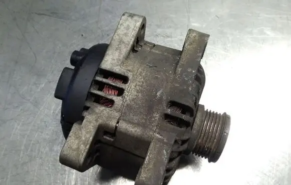 Fiat Ulysse Generator/alternator 96463221780 704001479