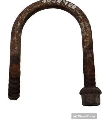 Mercedes-Benz Sprinter W906 Rear leaf spring 9063251147 A9063251147