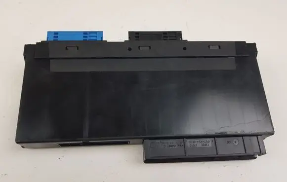 BMW Z4 E89 Comfort/convenience module 9305738 930573802