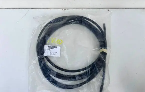 Audi Q5 SQ5 8R Windshield washer fluid hose 7P6955964