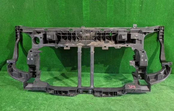 Renault Master III Radiator support slam panel 625000232R