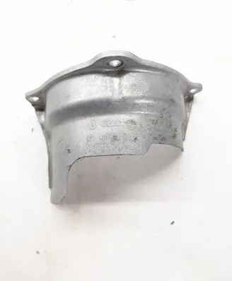Other front suspension part