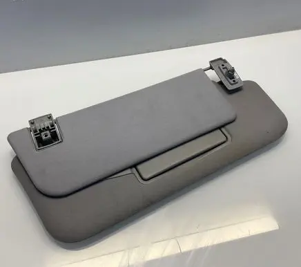 Mercedes-Benz E W211 Sun visor A2118100410 A2118100610 2118100610