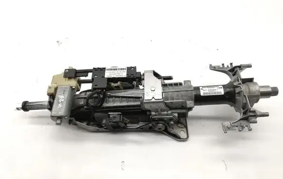 BMW X5 E70 Steering rack mechanical part 