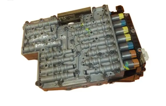 BMW 3 E90 E91 Torque split ecu control unit/module 1068427237