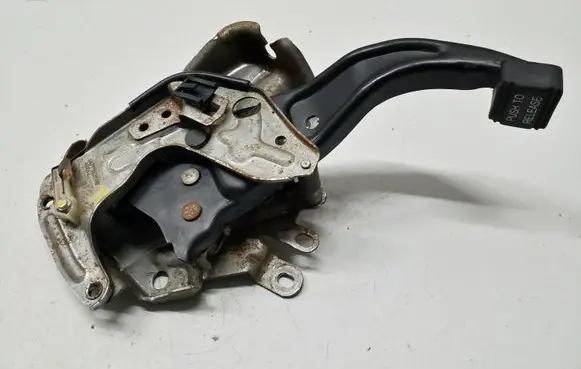 Dodge Durango Handbrake/parking brake lever assembly 04779627AB