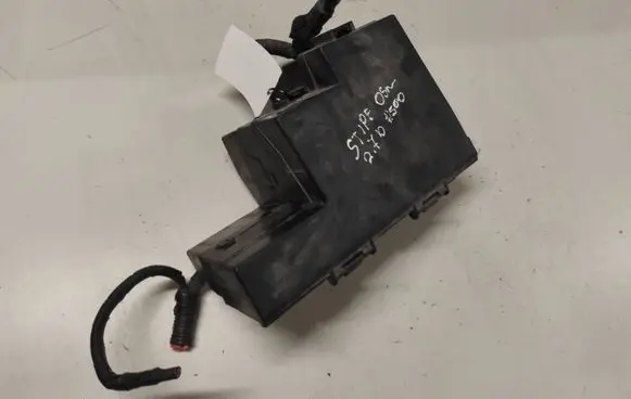Jaguar S-Type Fuse module 2R8T14A075CC 71544870XA1 71543276XA1