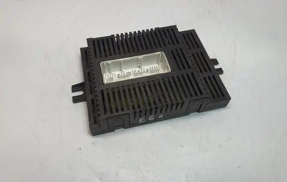 BMW 5 E60 E61 Light module LCM 6948578