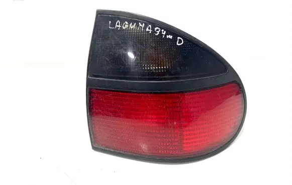 Renault Laguna I Rear/tail lights 7700820051