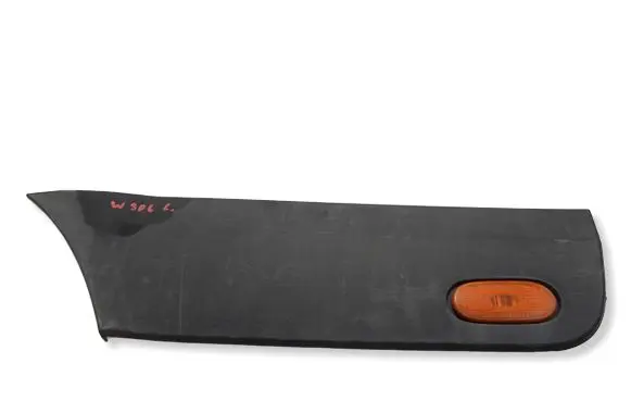 Mercedes-Benz Sprinter W906 Rear fender molding trim A9066902782 A9066903262 12533998