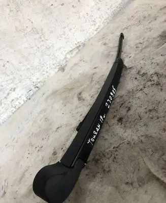 Volkswagen Touran III Rear wiper blade 5g9955707