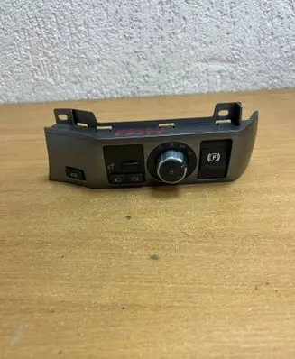 BMW 7 E65 E66 Light switch 61316941997 F5977