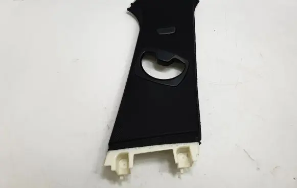BMW 3 F30 F35 F31 (B) pillar trim (top) 51437846230 7220998