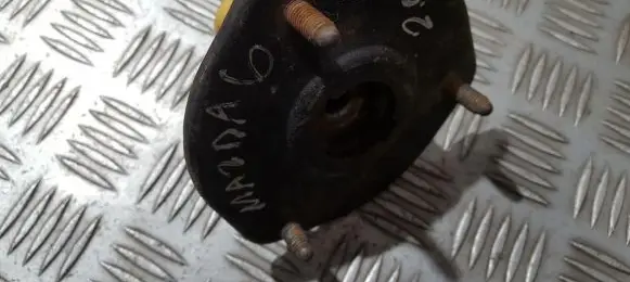 Mazda 6 Coil spring mount 