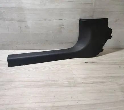 Mercedes-Benz A W177 Front sill trim cover A1776802700