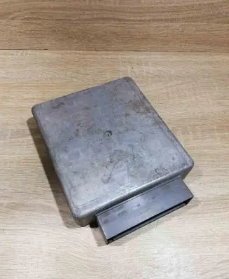 Ford Focus Engine control unit/module ECU XS4F12A650FAB