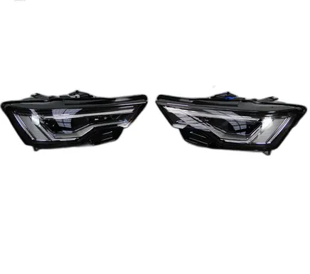 Audi A6 S6 C8 4K Headlight/headlamp