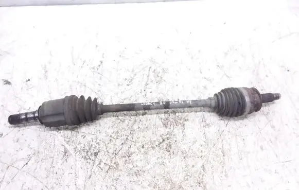 Subaru Legacy Front driveshaft