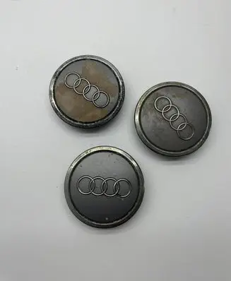 Audi A6 S6 C5 4B Original wheel cap 4B0601170A
