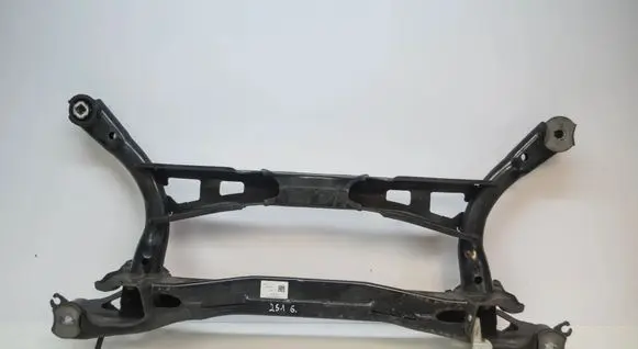 Rear subframe