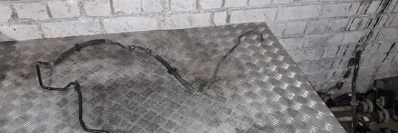 Mercedes-Benz CLK A209 C209 Power steering hose/pipe/line