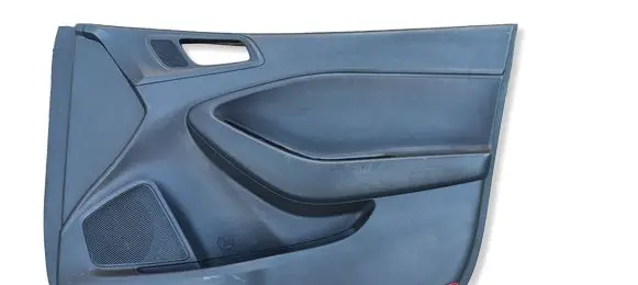 Hyundai i20 (GB IB) Front door card panel trim 82380C8010