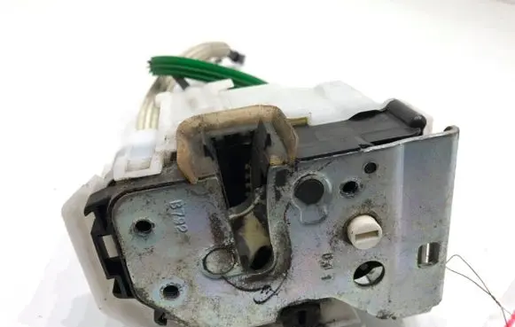 Fiat Tipo Rear door lock 519834810