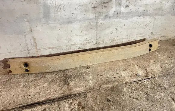 Toyota RAV 4 (XA30) Rear bumper cross member 