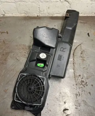 Porsche 911 996 Front door speaker 99664555201